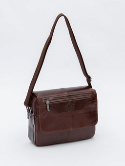 Сумка 6998-1Z coffee Zinimsk