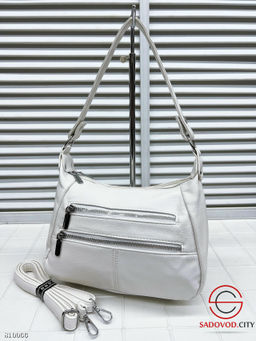 Сумка женская из эко.кожи - Bruno фото 3