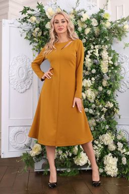 Платье П5-5191 - Wisell фото 11