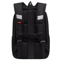 RAw-595-10 Рюкзак школьный - Grizzly фото 16