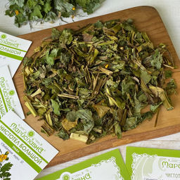 2 шт. Чистотел большой (трава)