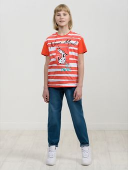 Pelican GFT4270/2 футболка для девочек  фото 4