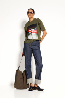 Джемпер 55392