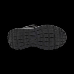 Кроссовки А863-21 черные