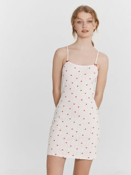 СОРОЧКА НОЧНАЯ ЖЕНСКАЯ - Mark formelle фото 3