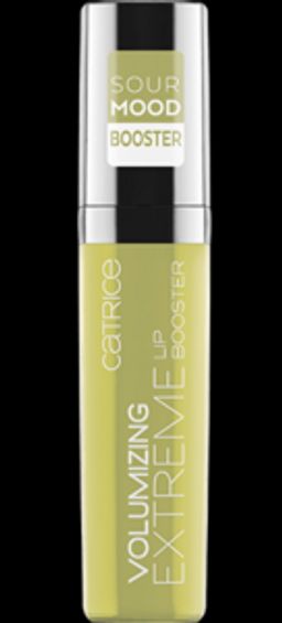 CATRICE Блеск для губ с эффектом увеличения объема Volumizing Extreme Lip Booster, 040 Trick Or Treat 5 мл