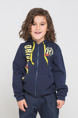 К 300576 Жакет, Индиго