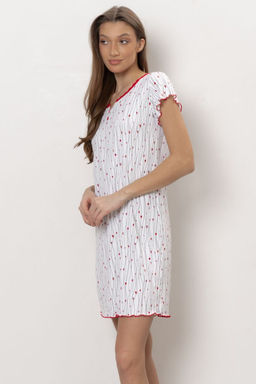 СОРОЧКА ЖЕНСКАЯ арт. 6719W-60240.1S-095