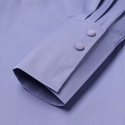 Платье женское короткое MINAKU: Silk pleasure, сиреневое, размер 44