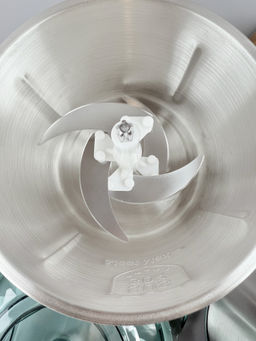 Измельчитель с чашей, 2л. Нерж. 250Вт. OLS-HC-3