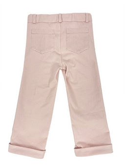 Брюки д/дев. О66160 - Карамелли фото 13