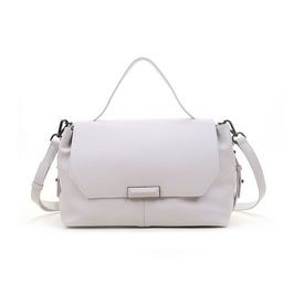 Женская сумка Mironpan арт.8952-1 	Светло серый