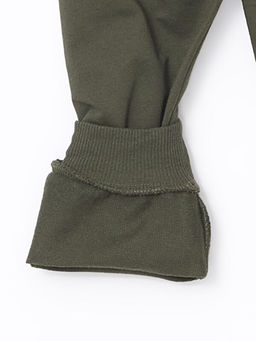 Beli Lastikli Erkek Bebek Jogger E?ofman Alt? - Waikiki фото 2