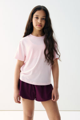 Pantal?n corto de running con DryMove - H&m фото 10
