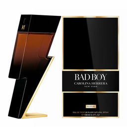 C. HERRERA BAD BOY ELIXIR m EDP 100 ml M