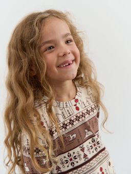 Пижама Лесные сказки - Bungly фото 9