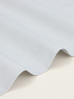 Комплект наволочек SL Home Софт Мист, 7070 см, 2 шт., сатин, хлопок 100% - Sima-land home фото 8