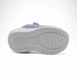 Кроссовки С812-13 фиолетовые - Sport фото 3