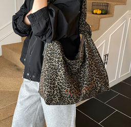 Сумка A-TX-195-Gray - Ferro фото 5