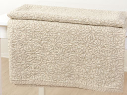 Плед 25С149-ШР/у./л.с.уп. 145*220 "Космея" цв. 330 рис. 59