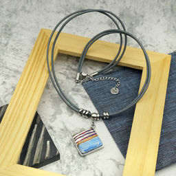 RIVER LINE Колье LKY5844