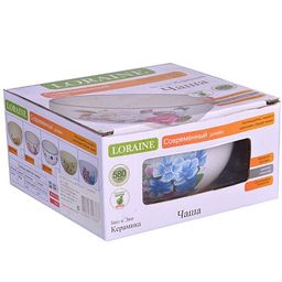 26158 Супница 580мл Сирень LR (х36) - Mayer&boch фото 2