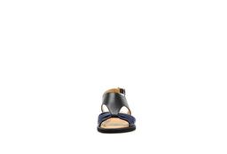 Босоножки EDART 1053.110 bl.blue/black
