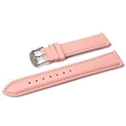Ремешок натуральная кожа C10-12pink - Daniel klein фото 2
