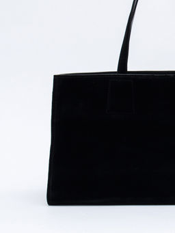 Сумка 1008MF black  Polina&Eiterou