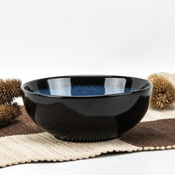 Салатник 16,5 см., 750мл. JEWEL Неон (керамика) арт. ПС0031-65