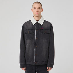 Куртка / Lee Cooper