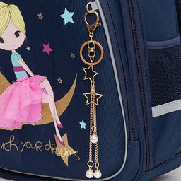 RAz-486-1 Рюкзак школьный - Grizzly фото 14