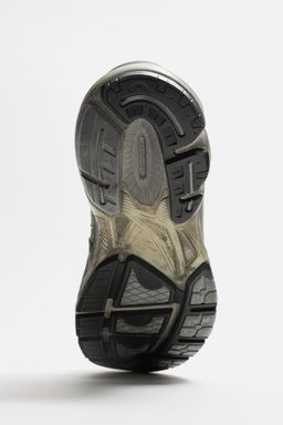 MULE TRAINERS - Zara фото 6