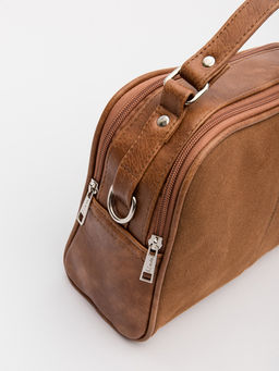 Рыжий саквояж S.Lavia  фото 17