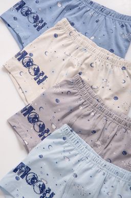 Трусы-боксеры для мальчика Donella  фото 2