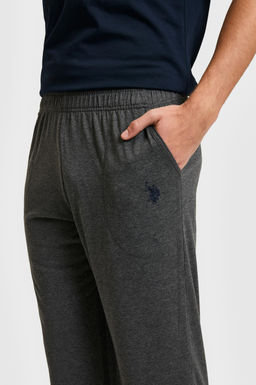 Erkek Lacivert Pijama Tak_m_