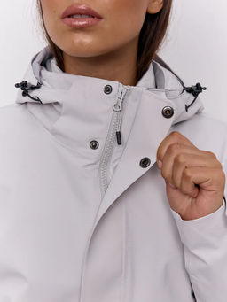 T3438-4 Куртка зимняя женская 3в1 - Strobbs фото 19