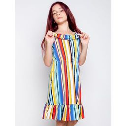 Сарафан кулирка 1347100101 - Youlala фото 4