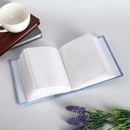 Фотоальбом на 100 фото 10×15 см «Сыночку»