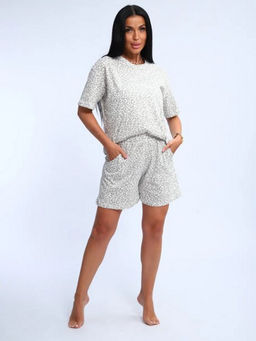 Пижама женская Арт. 805