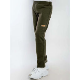 Штаны футер 2х нитка петля 1370300102 - Youlala фото 5