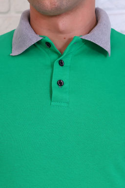 Футболка-поло Натали 6792 хлопок фото 6