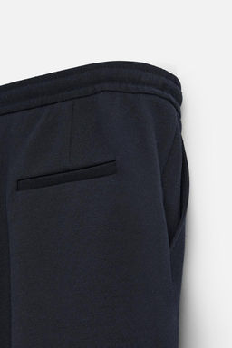 COMFORT BERMUDA SHORTS - Zara фото 46