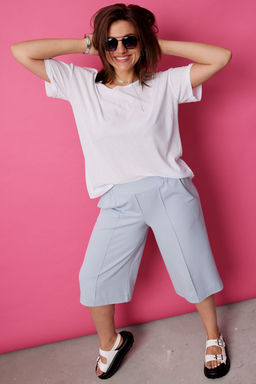 Футболка BegiModa 4133 белый