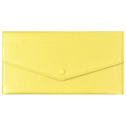 Органайзер-папка д/путешествий арт.48409/50 НАППА СВЕТЛО-ЖЕЛТЫЙ МЕТАЛЛИК