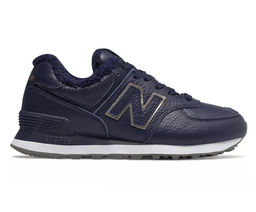 New Balance / Кроссовки женские