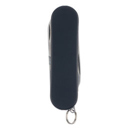 Нож перочинный STINGER FK-K7003LG-BLACK  фото 6