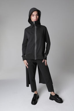 Брюки ТРИКОТАЖ - Жан и параскева фото 2