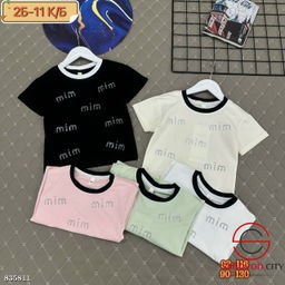 Футболка детская с надписями