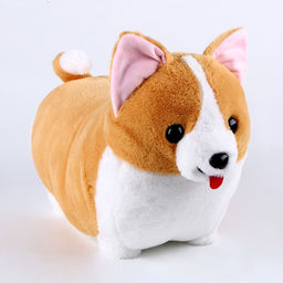 Мягкая игрушка Собака, 45 см - Simaland фото 4